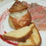 Hotel Corte Quadri 3*
