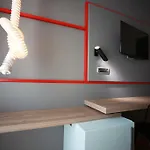 Hotel Corte Quadri