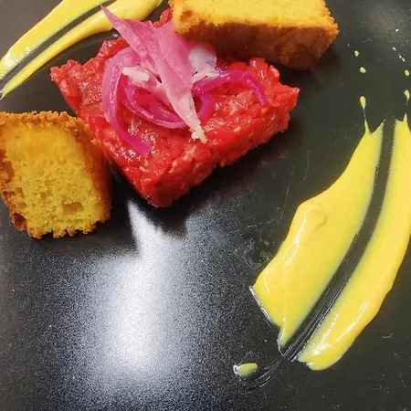 Hotell Corte Quadri Lonigo