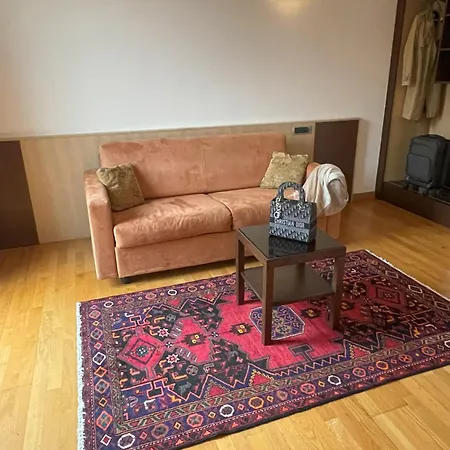 Corte Quadri Hotell Lonigo