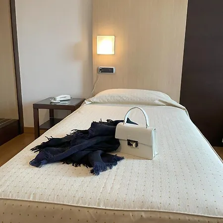 Hotel Corte Quadri