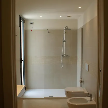 Corte Quadri Hotel 3*