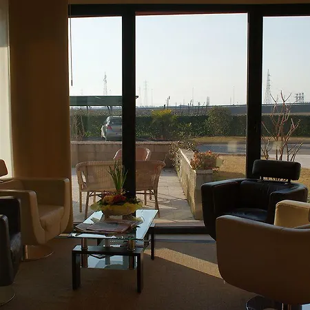 Corte Quadri Hotell Lonigo