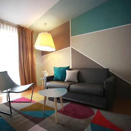 Corte Quadri 3* Lonigo