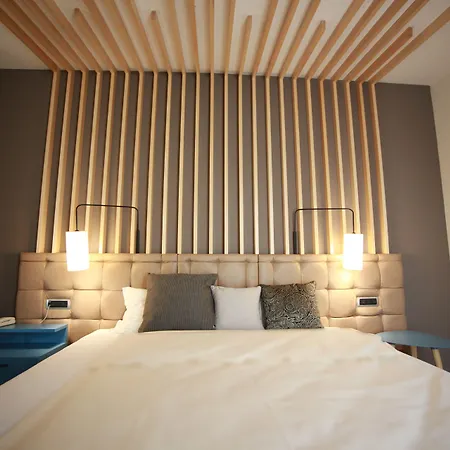 Corte Quadri Hotell Lonigo