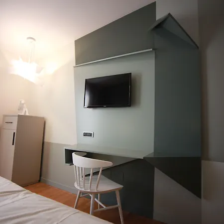 Corte Quadri Hotell 3*