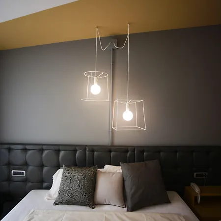 Corte Quadri Hotell Lonigo