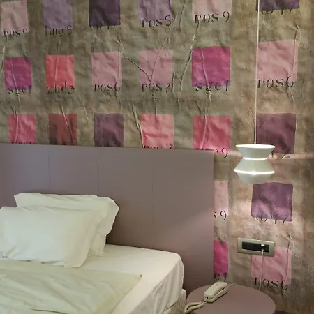 Corte Quadri Hotell 3*