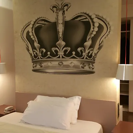 Corte Quadri Otel