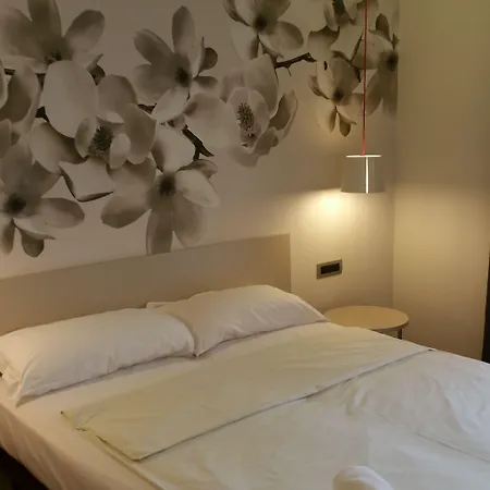 Otel Corte Quadri Lonigo