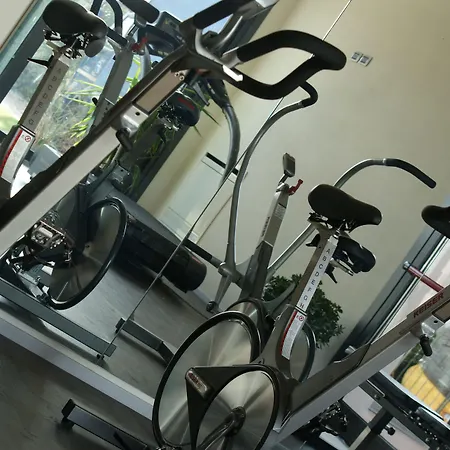 Hotell Corte Quadri Lonigo