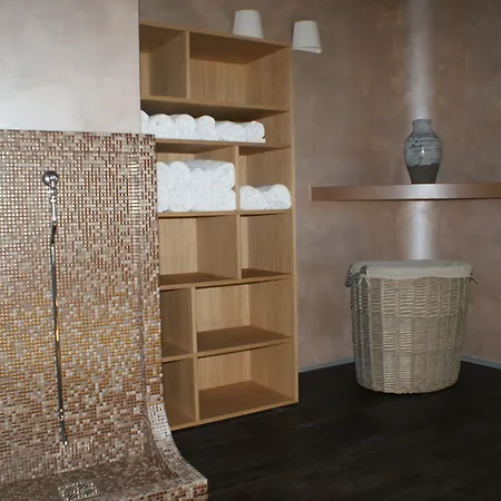 Corte Quadri Hotell Lonigo