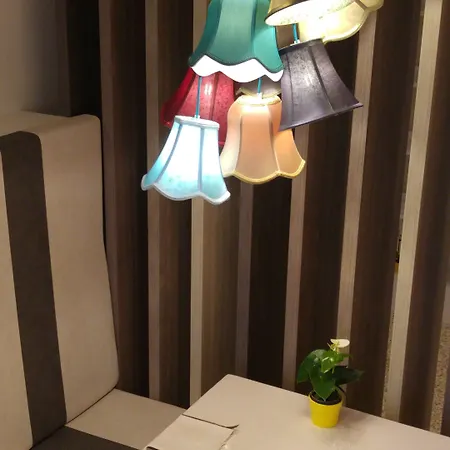 Corte Quadri Hotell 3*