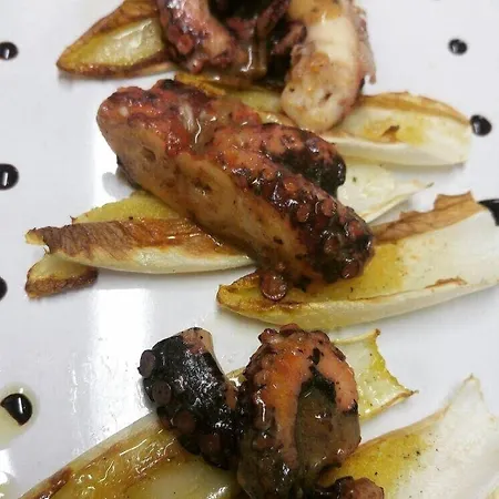 Corte Quadri Hotell Lonigo