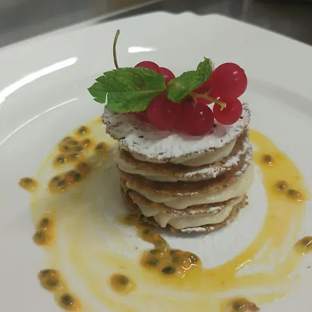 Corte Quadri Hotell 3*