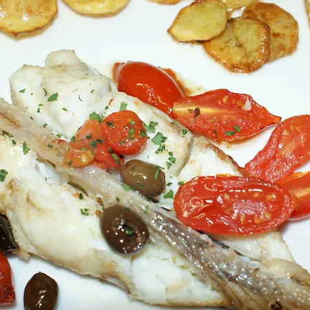 Hotell Corte Quadri Lonigo