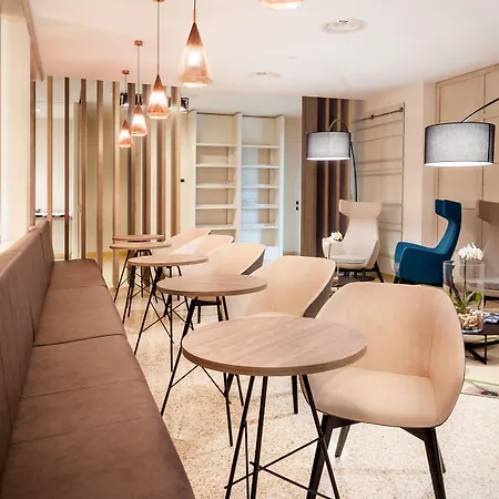Otel Corte Quadri