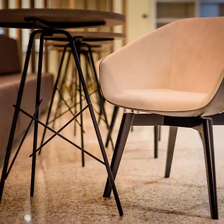 Hotell Corte Quadri Lonigo