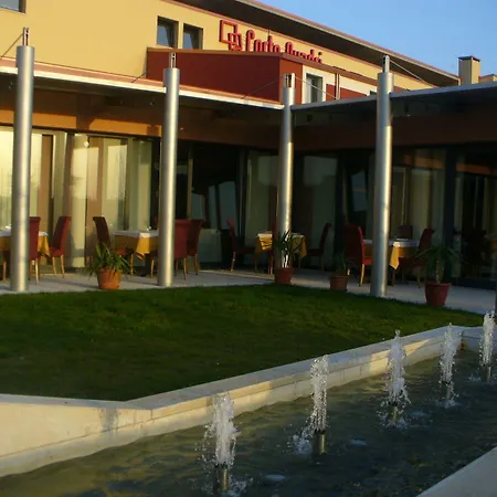 Corte Quadri Hotell Lonigo