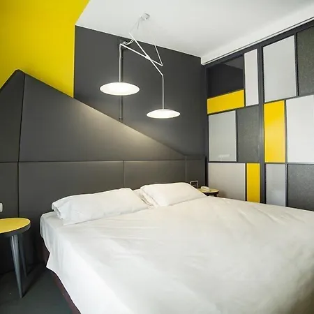 Hotell Corte Quadri Lonigo