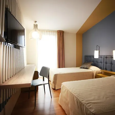 Hotel Corte Quadri Lonigo