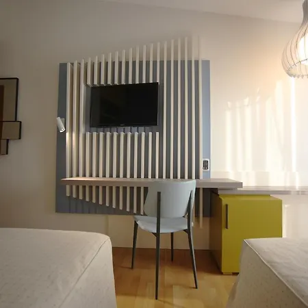 Hotel Corte Quadri 3*