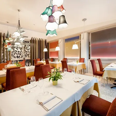 Corte Quadri Hotel Lonigo