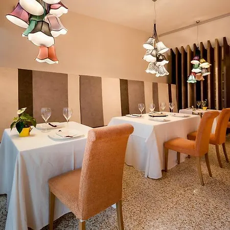 Corte Quadri Hotel