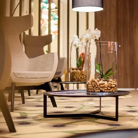 Hotel Corte Quadri