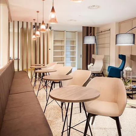 Corte Quadri Hotel Lonigo