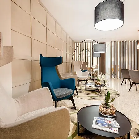 Corte Quadri Hotel