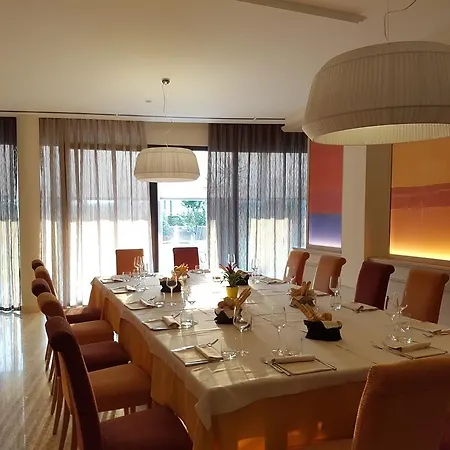 Hotel Corte Quadri 3*