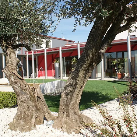 Hotel Corte Quadri 3*