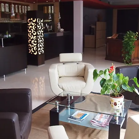 Hotel Corte Quadri Lonigo