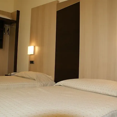 Otel Corte Quadri 3*