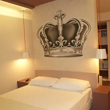 Hotel Corte Quadri