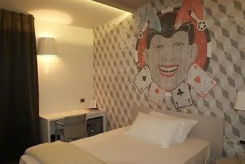Hotel Corte Quadri Lonigo