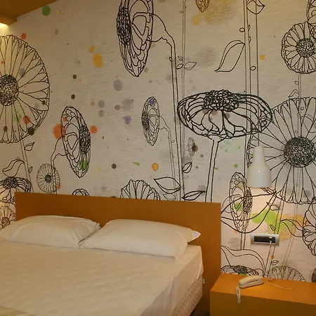 Hotel Corte Quadri