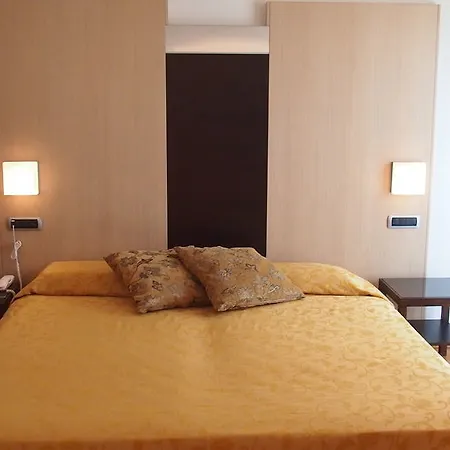 Hotell Corte Quadri Lonigo