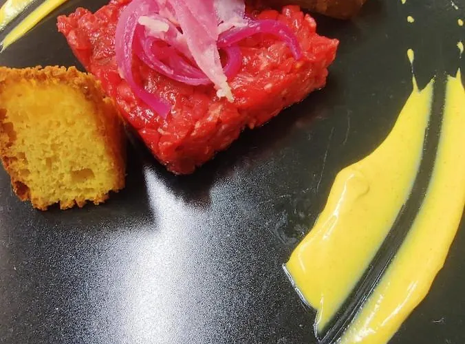 Hotel Corte Quadri Lonigo