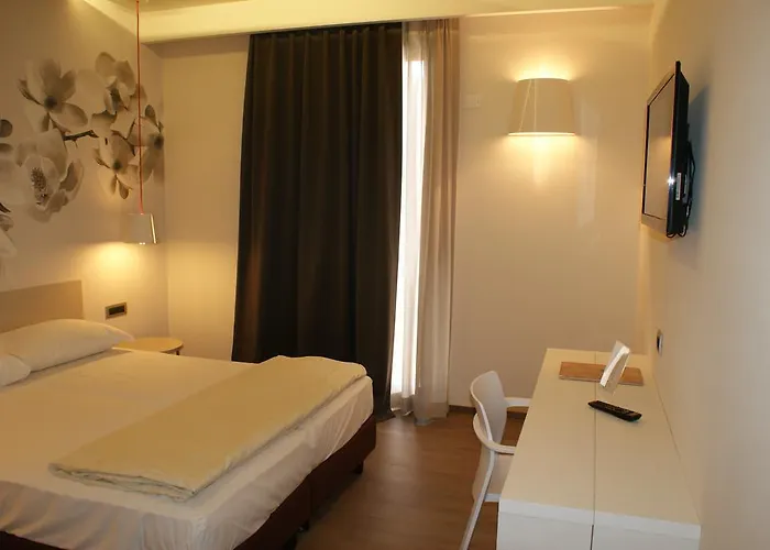 Hotel Corte Quadri Lonigo