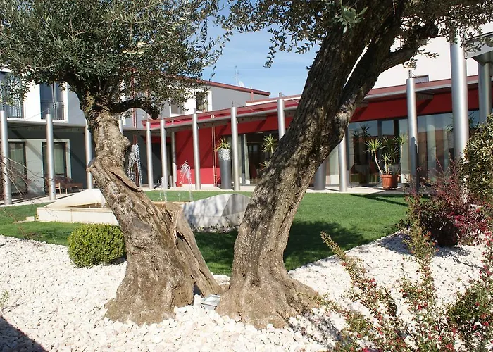 Hotel Corte Quadri 3*