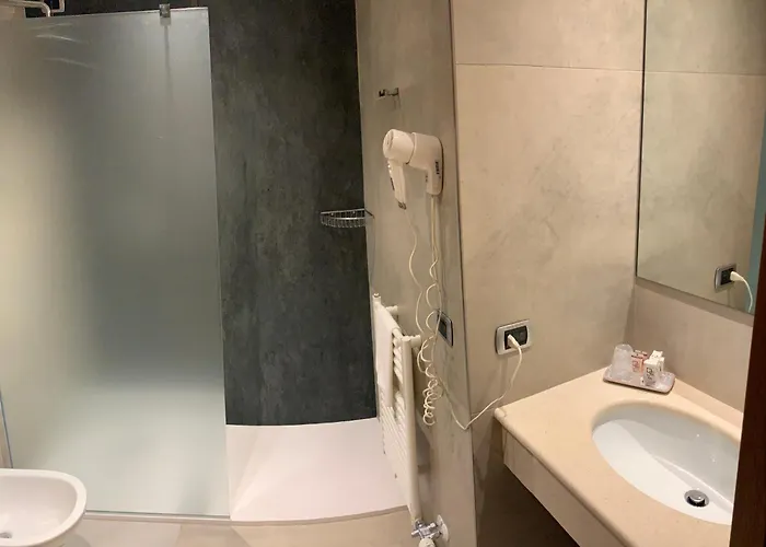 Corte Quadri Hotel 3*