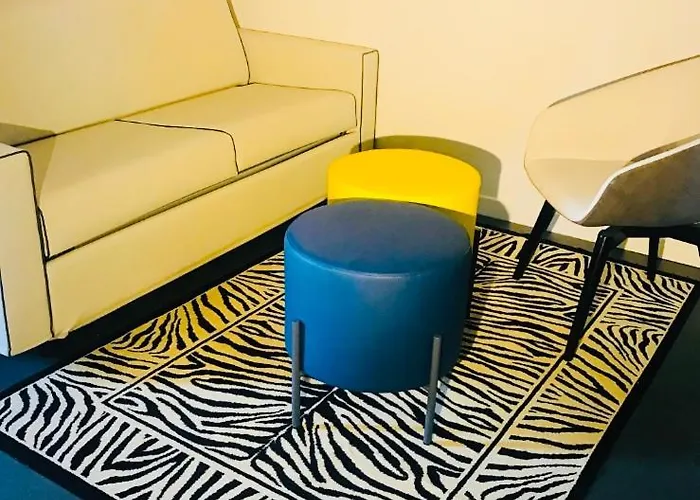 Hotel Corte Quadri Lonigo