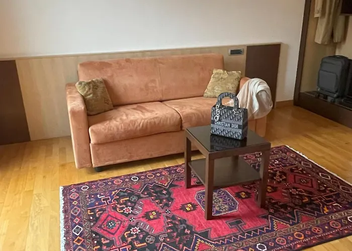 Corte Quadri Hotel Lonigo