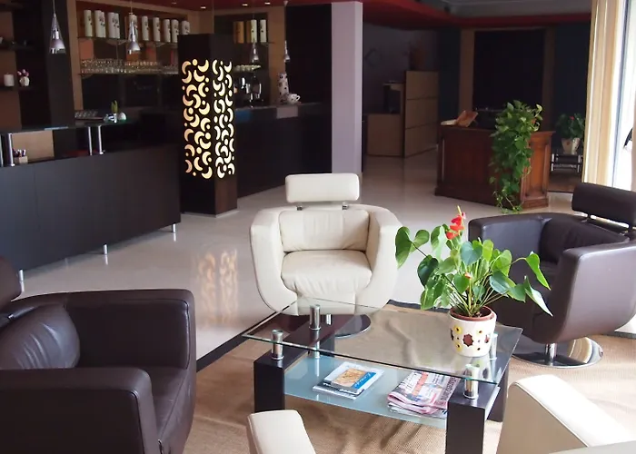 Corte Quadri Hotel 3*