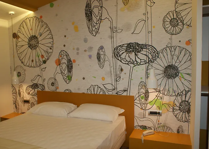 Corte Quadri Hotel 3*