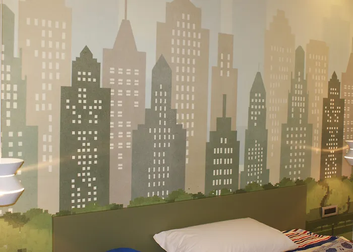 Corte Quadri 3* Lonigo