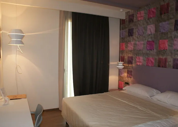 Corte Quadri Hotel Lonigo