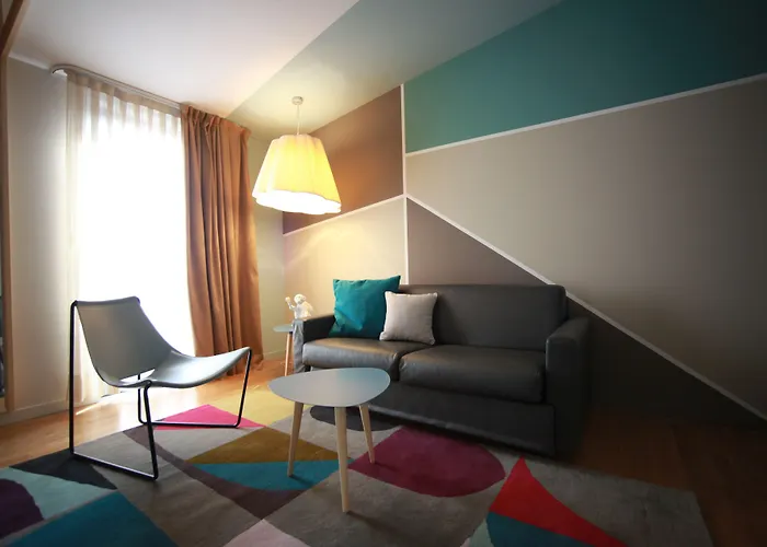 Corte Quadri 3* Lonigo